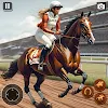 Equestrian Horse Games icon