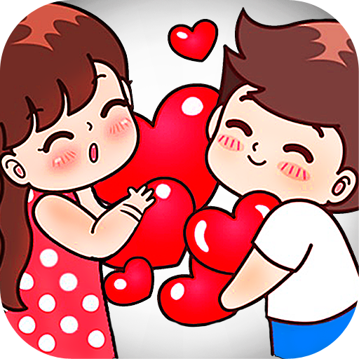 About: Couple Love Stickers for WhatsApp - Wastickerapps (Google ...