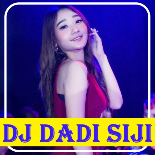 DJ Dadi Siji Viral Offline