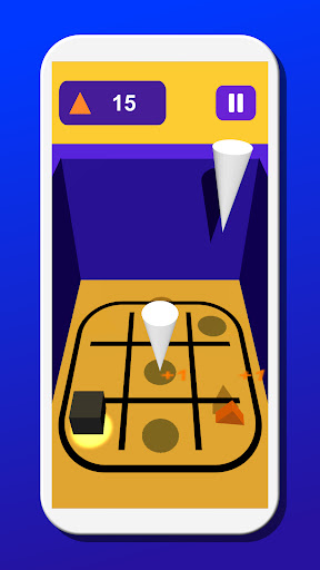 Cube Switch - Endless Fun! Screen 3