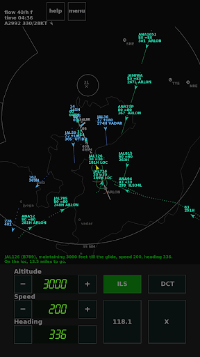 Endless ATC screenshot 5