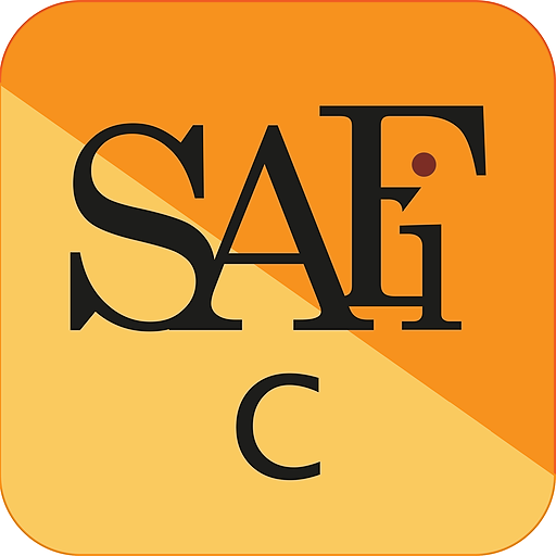 SAFI C  Icon