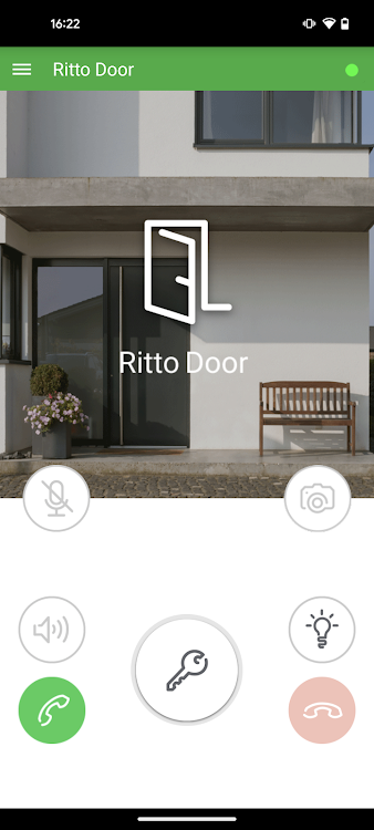 Ritto Door - 4.0.3 - (Android)
