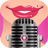 Voice Recorder and Changer icon