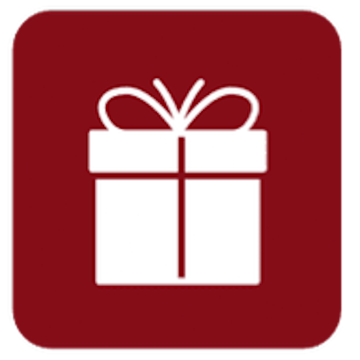 ListoKado : liste de cadeaux logo