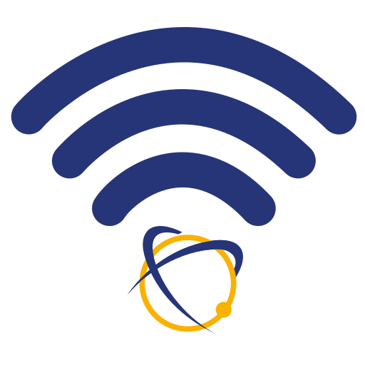 Ten Wi-fi logo