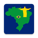 Cover Image of Download Brazilian apps and games  APK