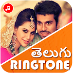 Cover Image of ダウンロード Telugu Ringtones 2022  APK