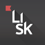 Cover Image of Download Lisk Wallet - buy LSK crypto 2.6.8 APK