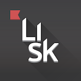 Lisk Wallet icon