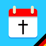 Cover Image of Download Ein Bibelvers pro Tag 2.0 APK