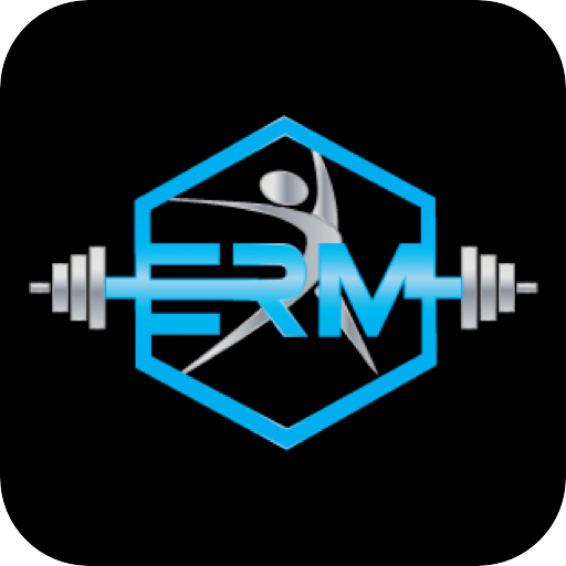 Every Rep Matters LLC logo