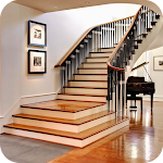 Cover Image of Unduh Spiral Stairs Wallpaper 4K Latest 1.03 APK