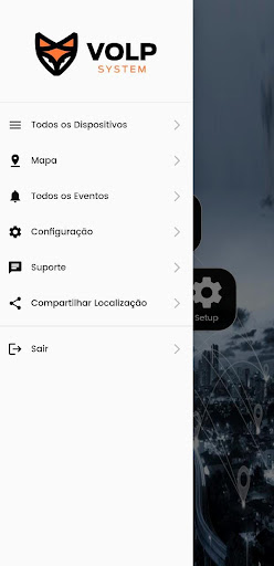 VOLP SYSTEM PREMIUM Screen 3