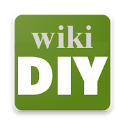 DIY projects and crafts, WikiDIY.org, DIY bookmark