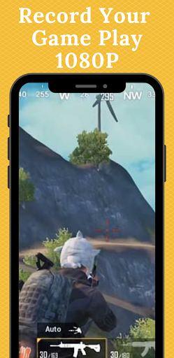 Premium Screen Recoder With Hi