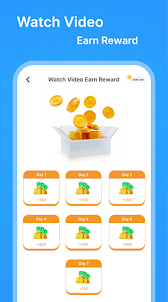 Watch Video and Earn Rewards