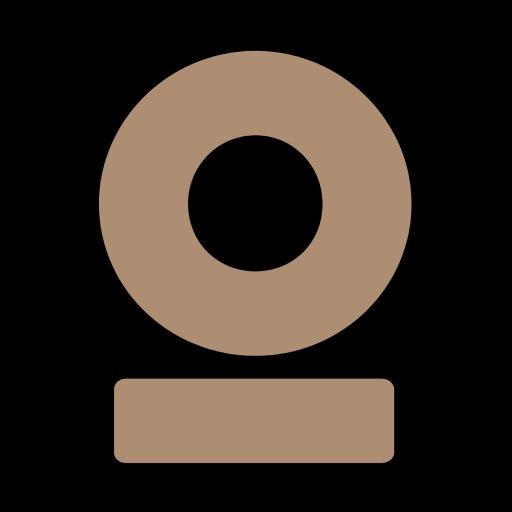 Oslo Health & Fitness logo