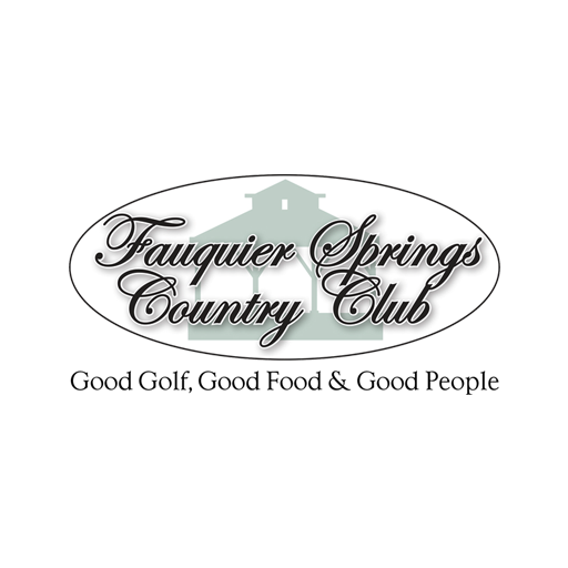 Fauquier Springs Country Club logo