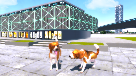 Hound Dog Simulator 1.1.1 APK screenshots 18