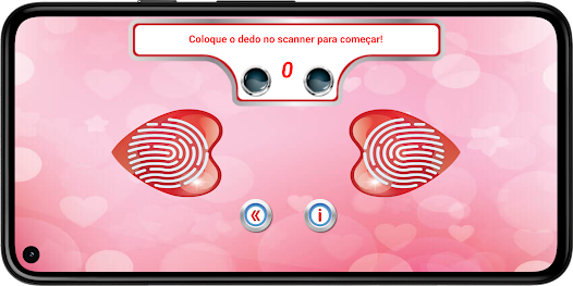 Jogue Calculadora do Amor: Teste do Amor, um jogo de Teste de amor