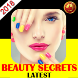 Beauty Secrets Latest 2018 icon