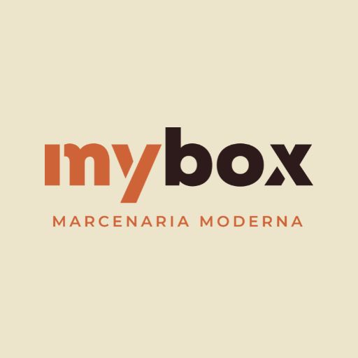 MyBox Marcenaria logo