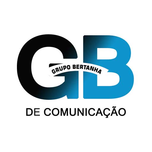 Grupo Bertanha de Comunicação logo