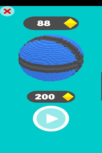 TangTangBall Screen 2