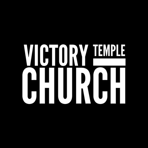Victory Temple Church logo