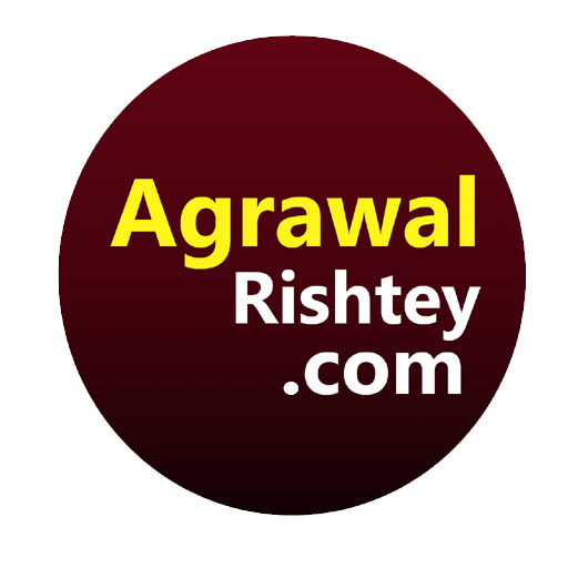 Agrawal Rishtey Matrimony App