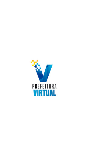 Android application Prefeitura Virtual screenshort