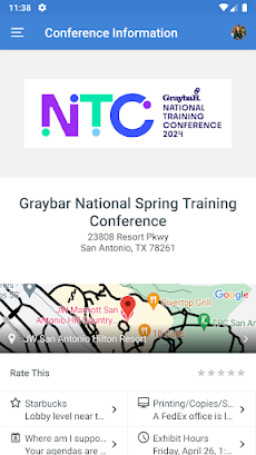 Graybar NTC Spring 2024のおすすめ画像1