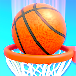 Cover Image of Download Doodle Dunk  APK