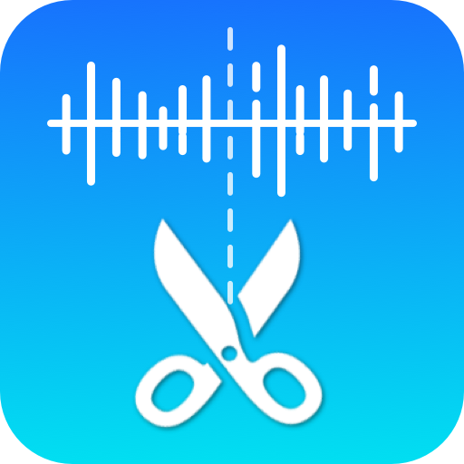 MP3 Cutter & Ringtone Maker 1.0.92.06 Icon