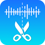 Cover Image of Download MP3 Cutter & Ringtone Maker - Audio Editor 1.0.78.08 APK
