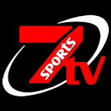 7SPORTSTV icon