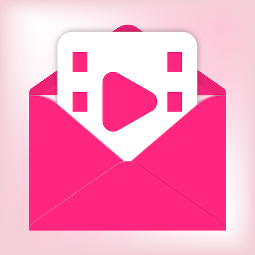 Invite & Wishes Video Maker Scarica su Windows