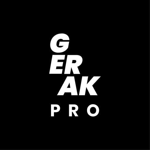 GERAK PRO - Corporate Wellness logo