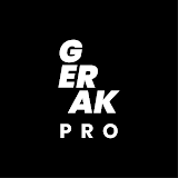 GERAK PRO - Corporate Wellness icon