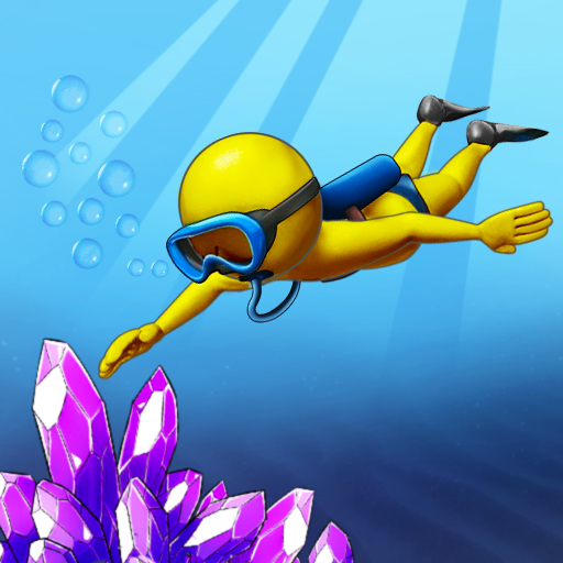 Scuba Diver: Treasure Islands Download on Windows