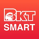 Cover Image of Download BKT Smart  APK