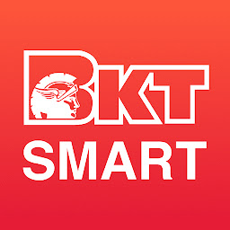 Icon image BKT Smart