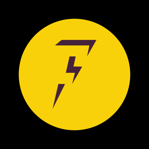 Bolt marketing : By Flash Logo