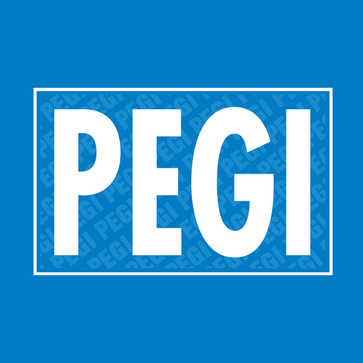 PEGI Ratings logo