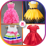Cover Image of Download Baby Frock Designs 1.0.5 APK