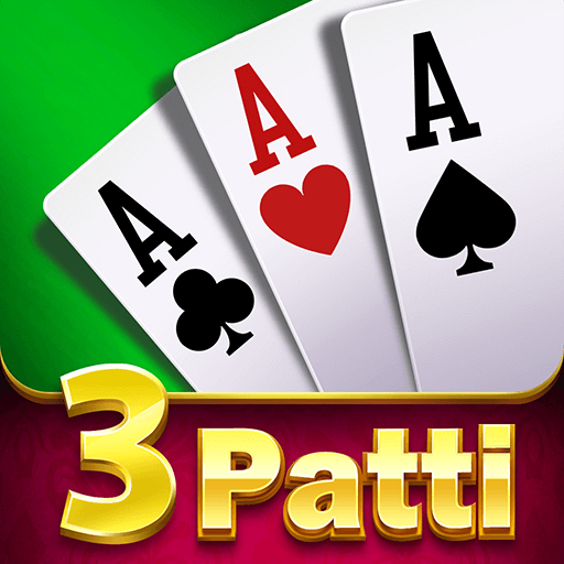 Teen Patti King™- 3 Patti Card Download on Windows