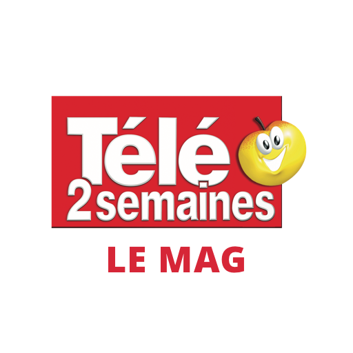 Télé 2 Semaines le magazine Laai af op Windows