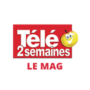 Top 34 News & Magazines Apps Like Télé 2 Semaines le magazine - Best Alternatives