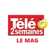 Télé 2 Semaines le magazine